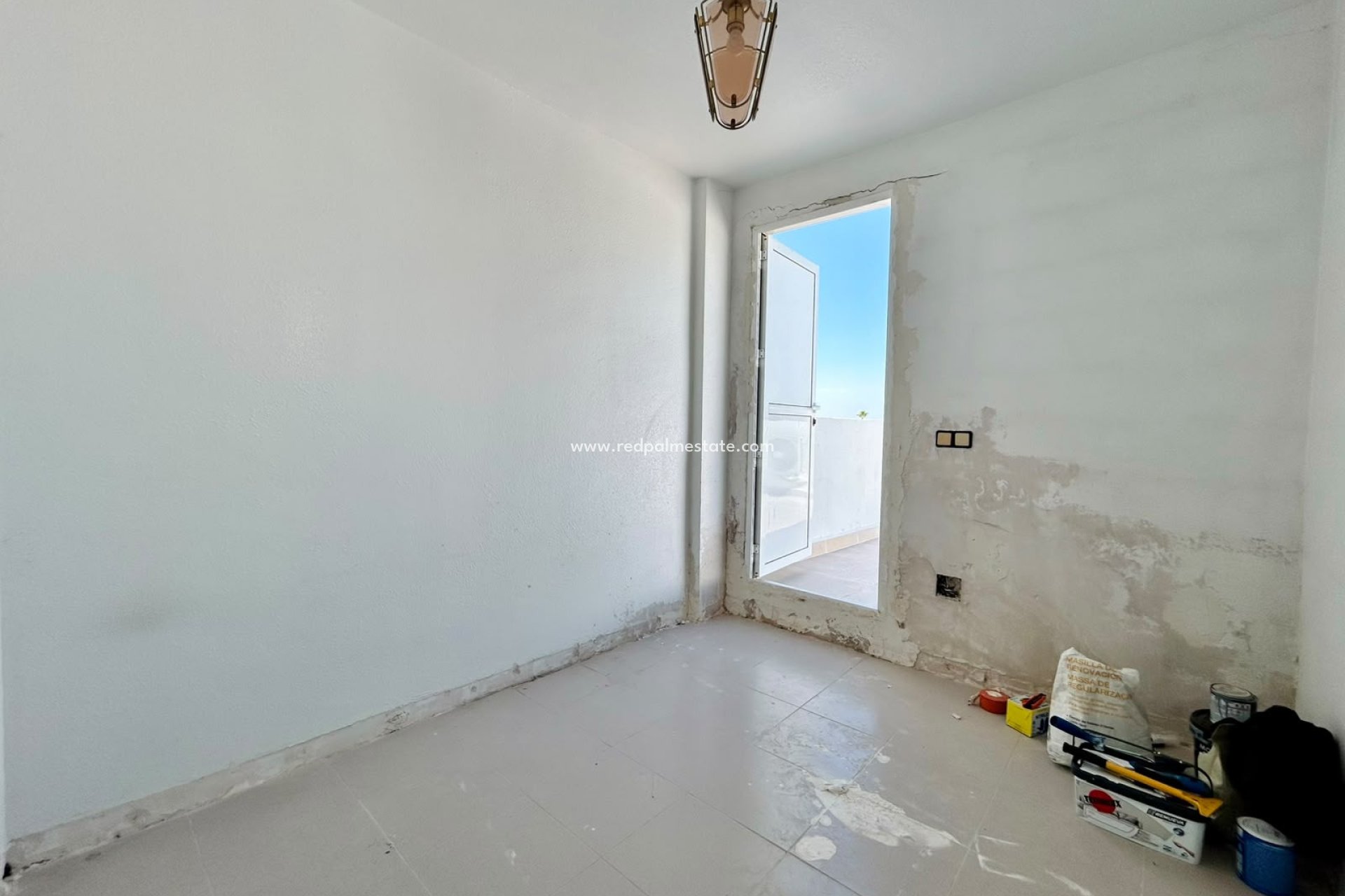 Återförsäljning - Lägenhet -
Torrevieja - La Siesta - El Salado -  Torreta