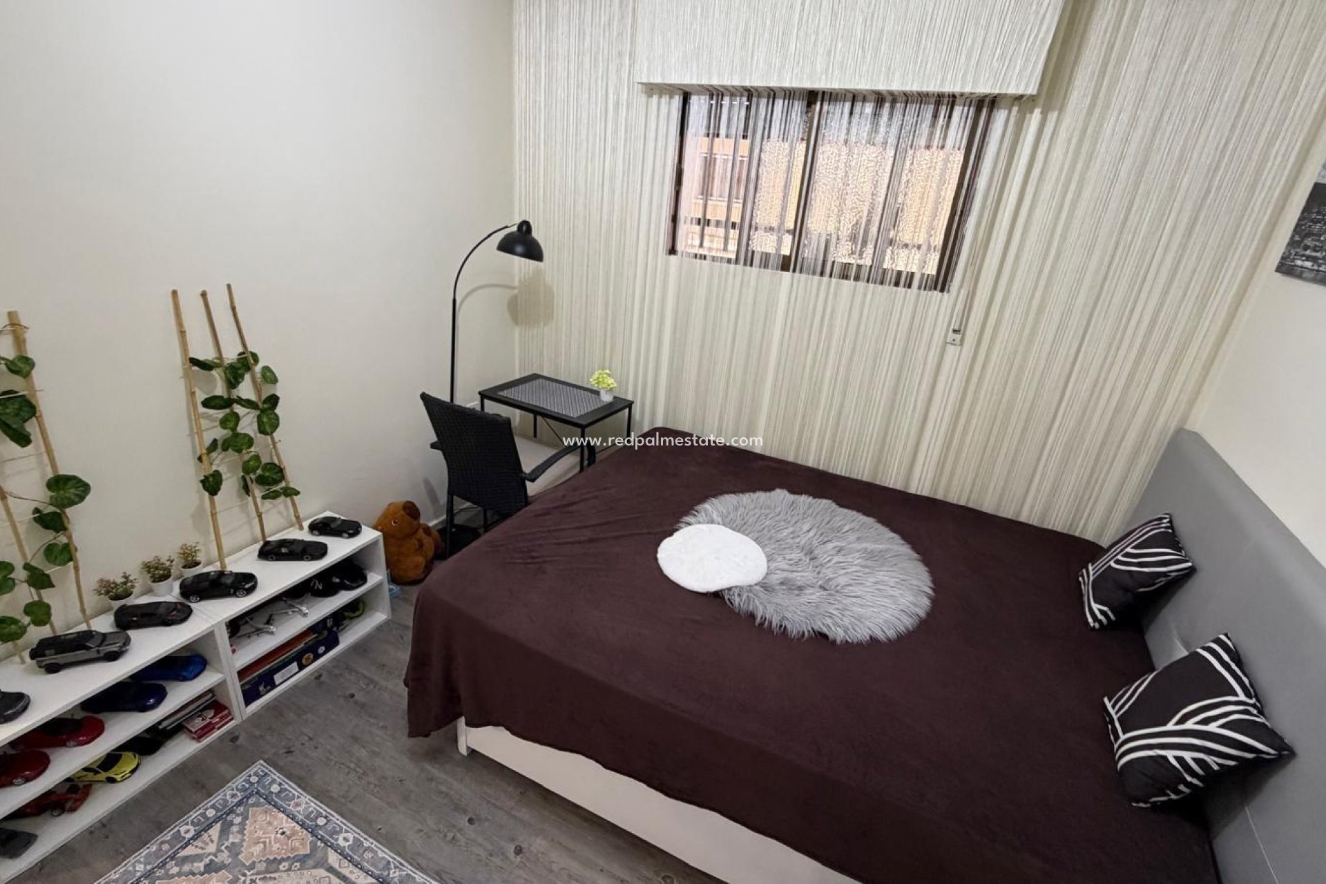 Återförsäljning - Lägenhet -
Torrevieja - La Siesta - El Salado - Torreta