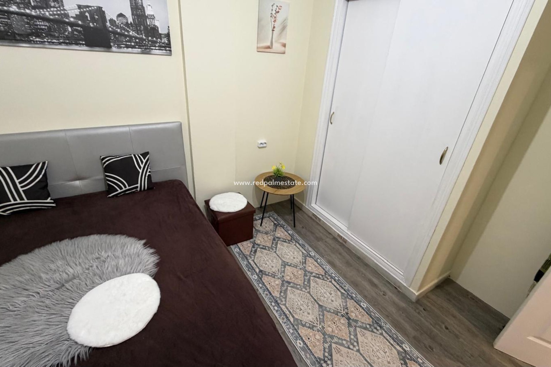 Återförsäljning - Lägenhet -
Torrevieja - La Siesta - El Salado - Torreta