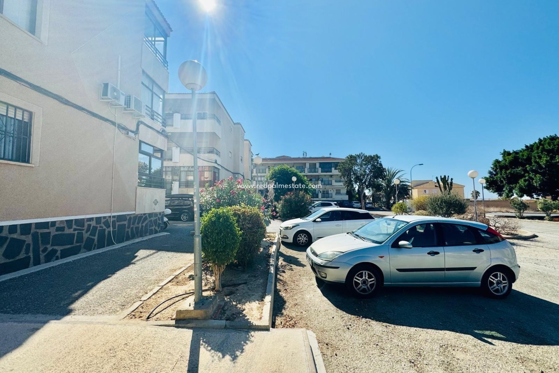 Återförsäljning - Lägenhet -
Torrevieja - La Siesta - El Salado -  Torreta