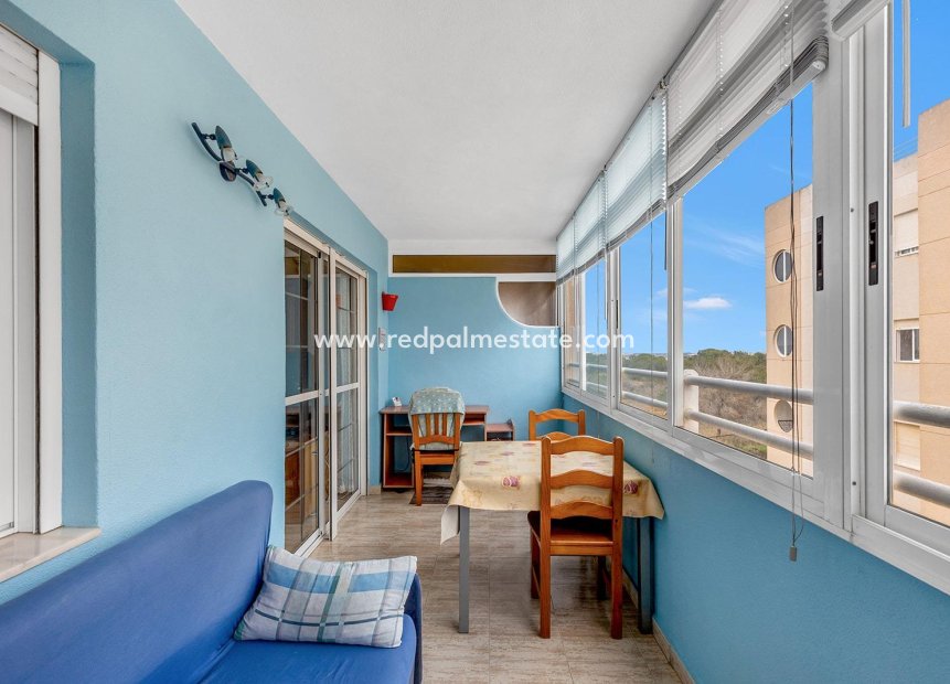 Återförsäljning - Lägenhet -
Torrevieja - La Siesta - El Salado -  Torreta