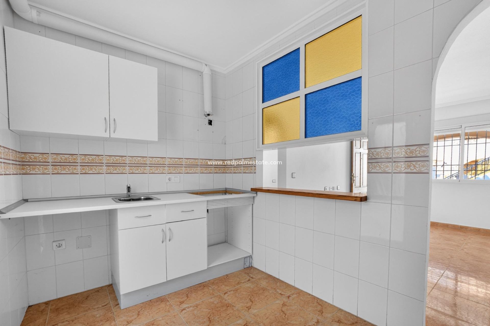 Återförsäljning - Lägenhet -
Torrevieja - La Siesta - El Salado -  Torreta