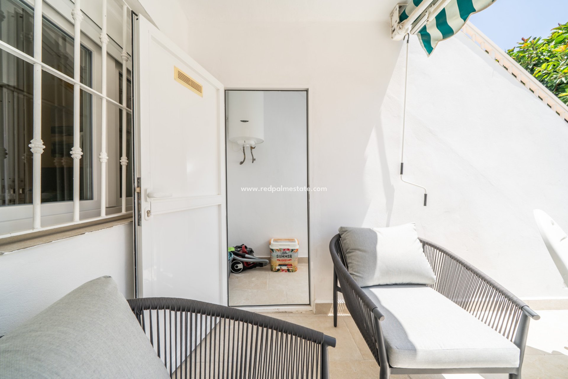 Återförsäljning - Lägenhet -
Torrevieja - La Veleta