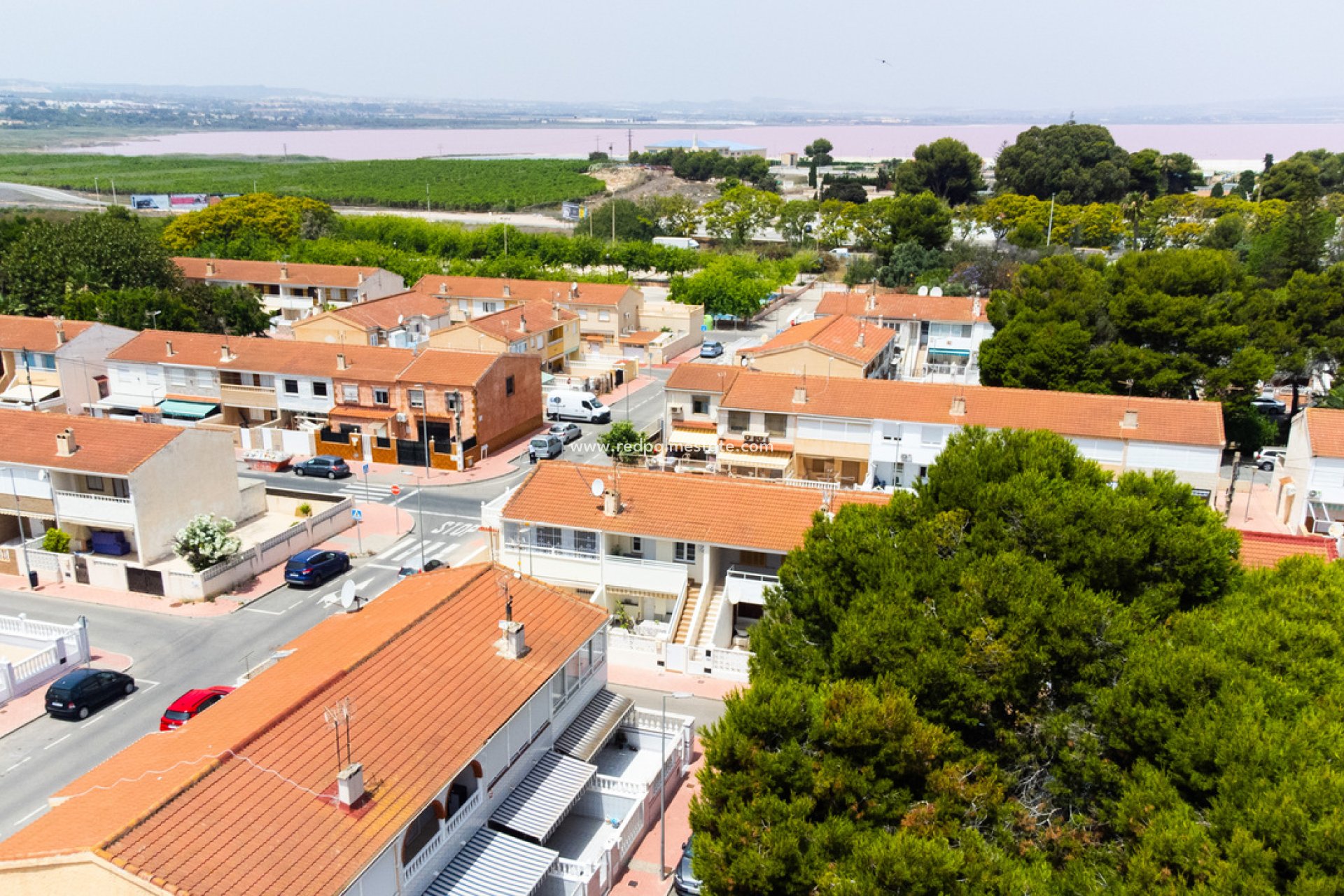 Återförsäljning - Lägenhet -
Torrevieja - La Veleta