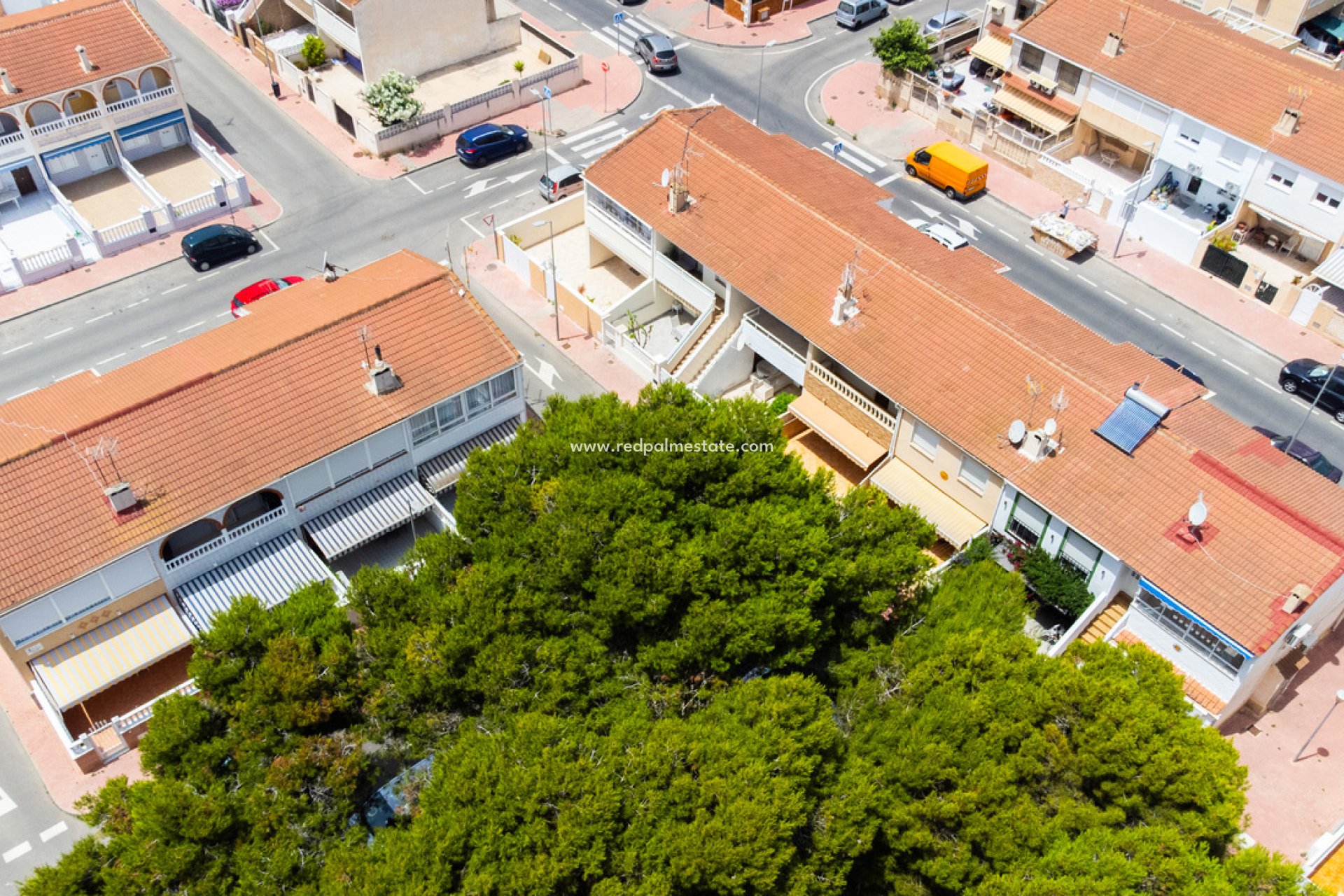 Återförsäljning - Lägenhet -
Torrevieja - La Veleta