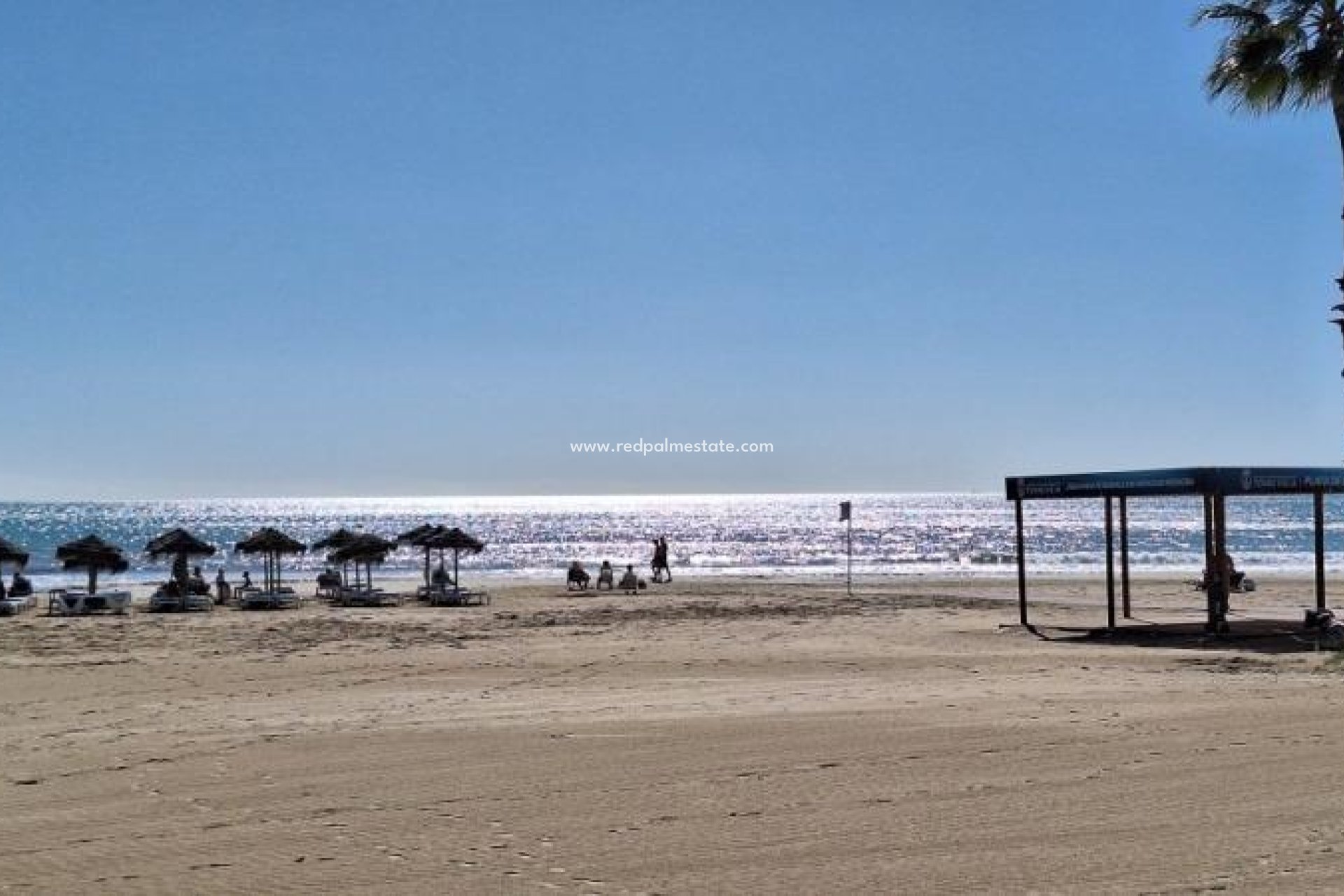 Återförsäljning - Lägenhet -
Torrevieja - La Veleta