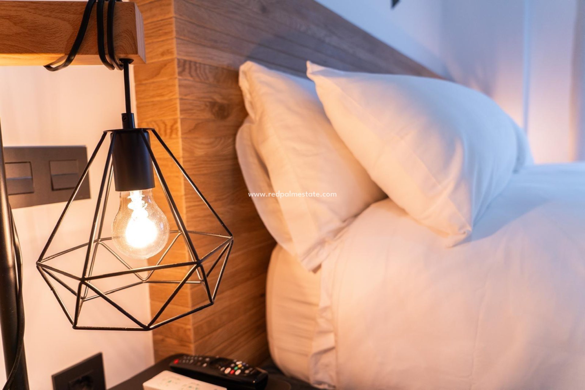 Återförsäljning - Lägenhet -
Torrevieja - La Veleta