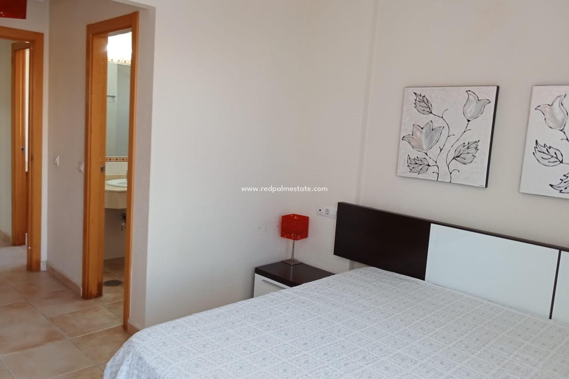Återförsäljning - Lägenhet -
Torrevieja - La Veleta