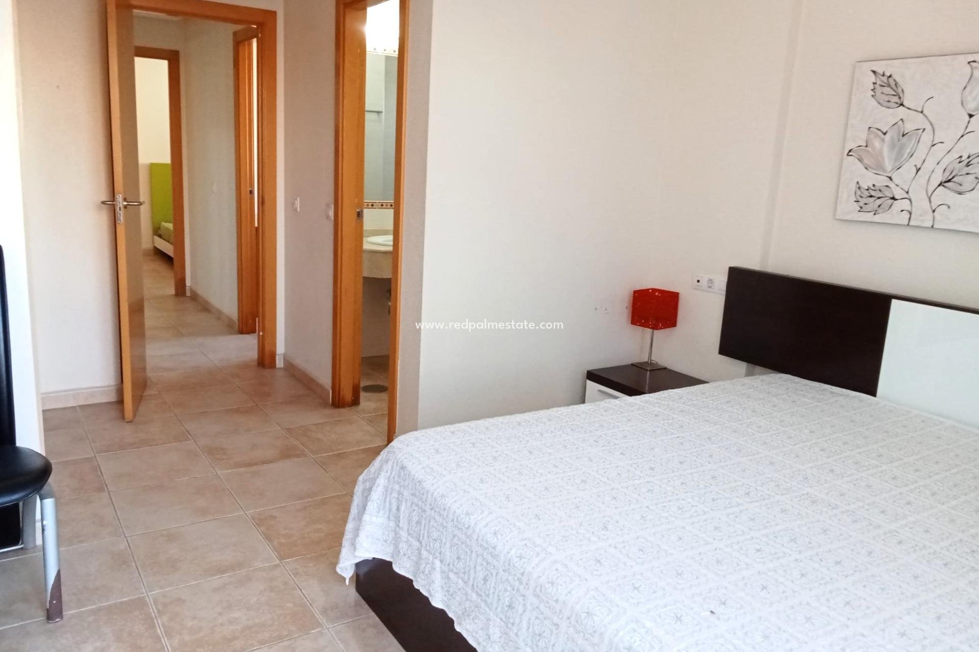 Återförsäljning - Lägenhet -
Torrevieja - La Veleta