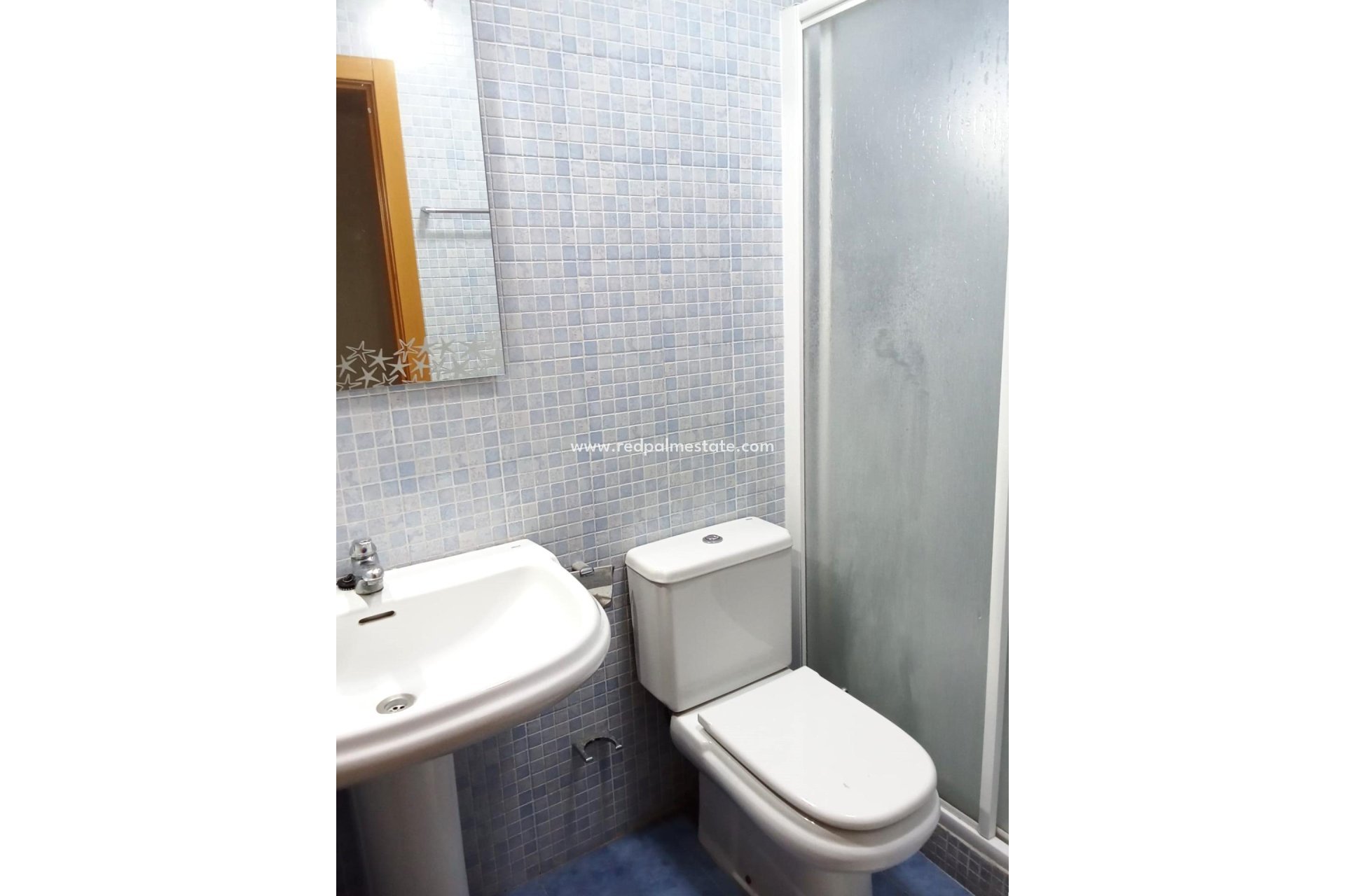 Återförsäljning - Lägenhet -
Torrevieja - La Veleta