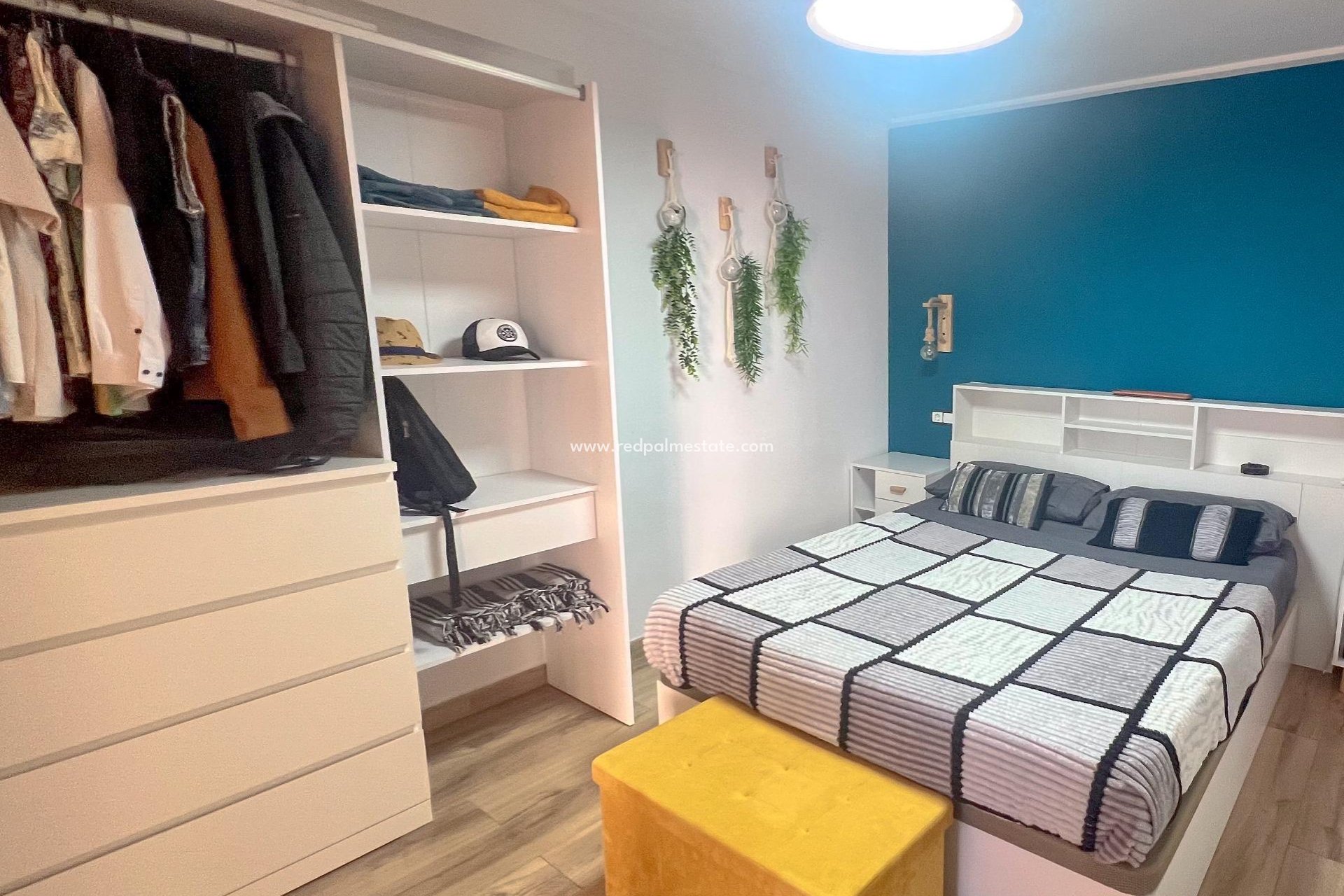 Återförsäljning - Lägenhet -
Torrevieja - La Veleta