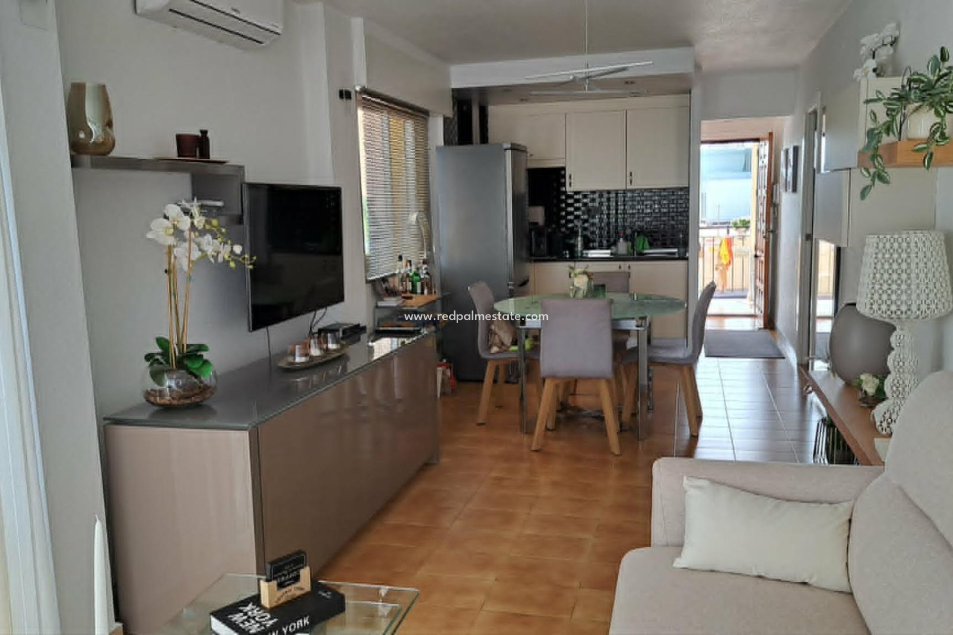 Återförsäljning - Lägenhet -
Torrevieja - La Veleta