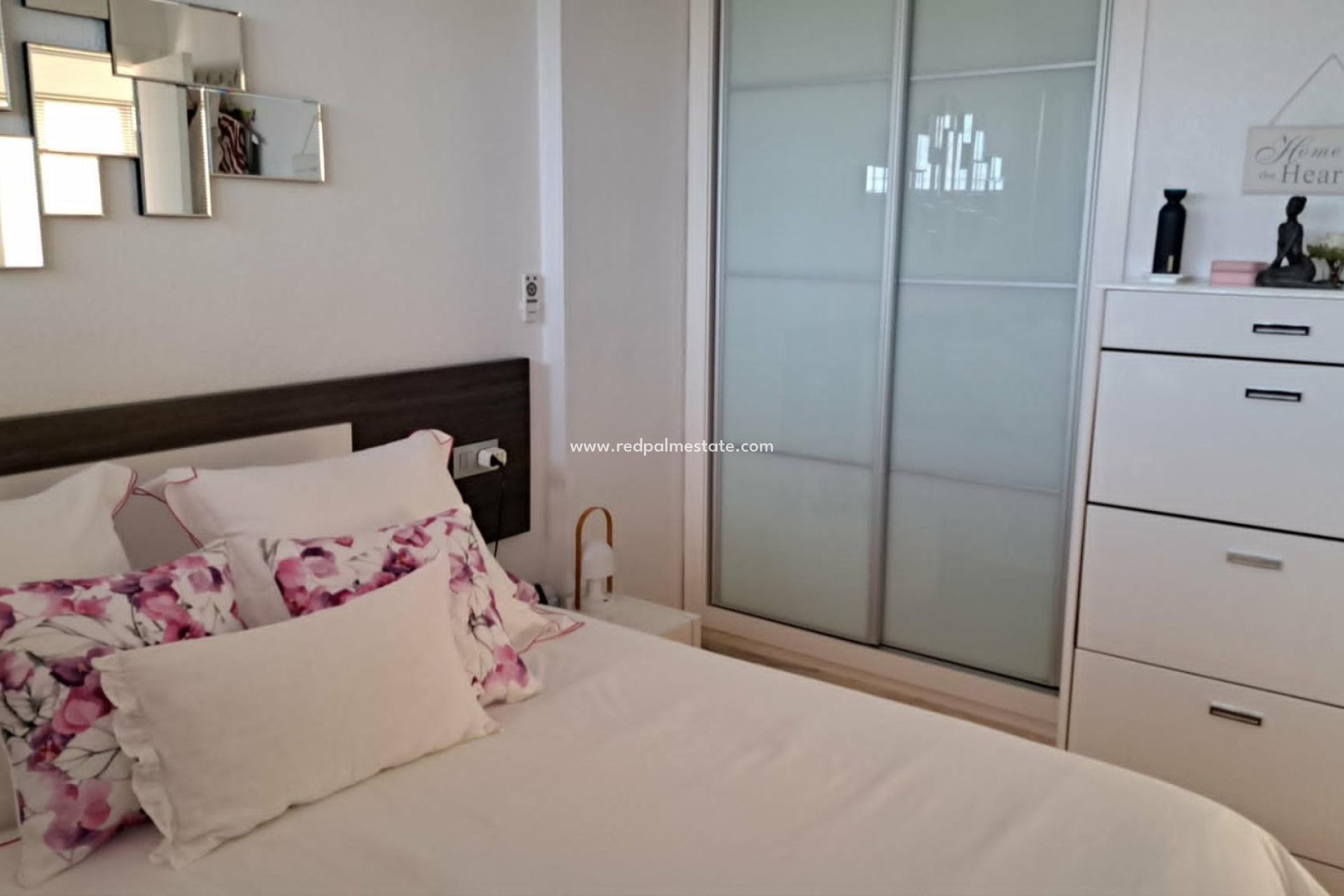 Återförsäljning - Lägenhet -
Torrevieja - La Veleta