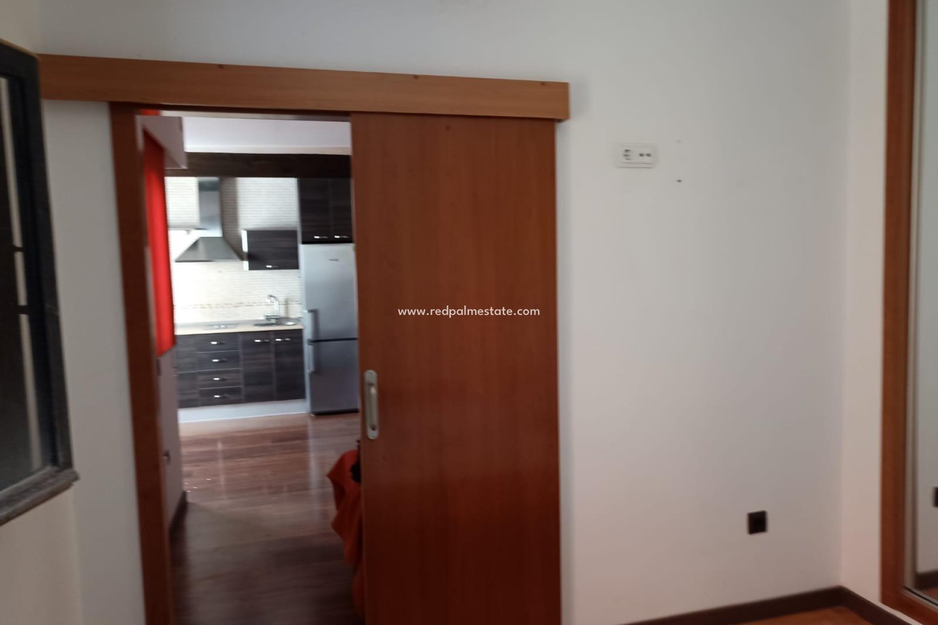 Återförsäljning - Lägenhet -
Torrevieja - Las calas