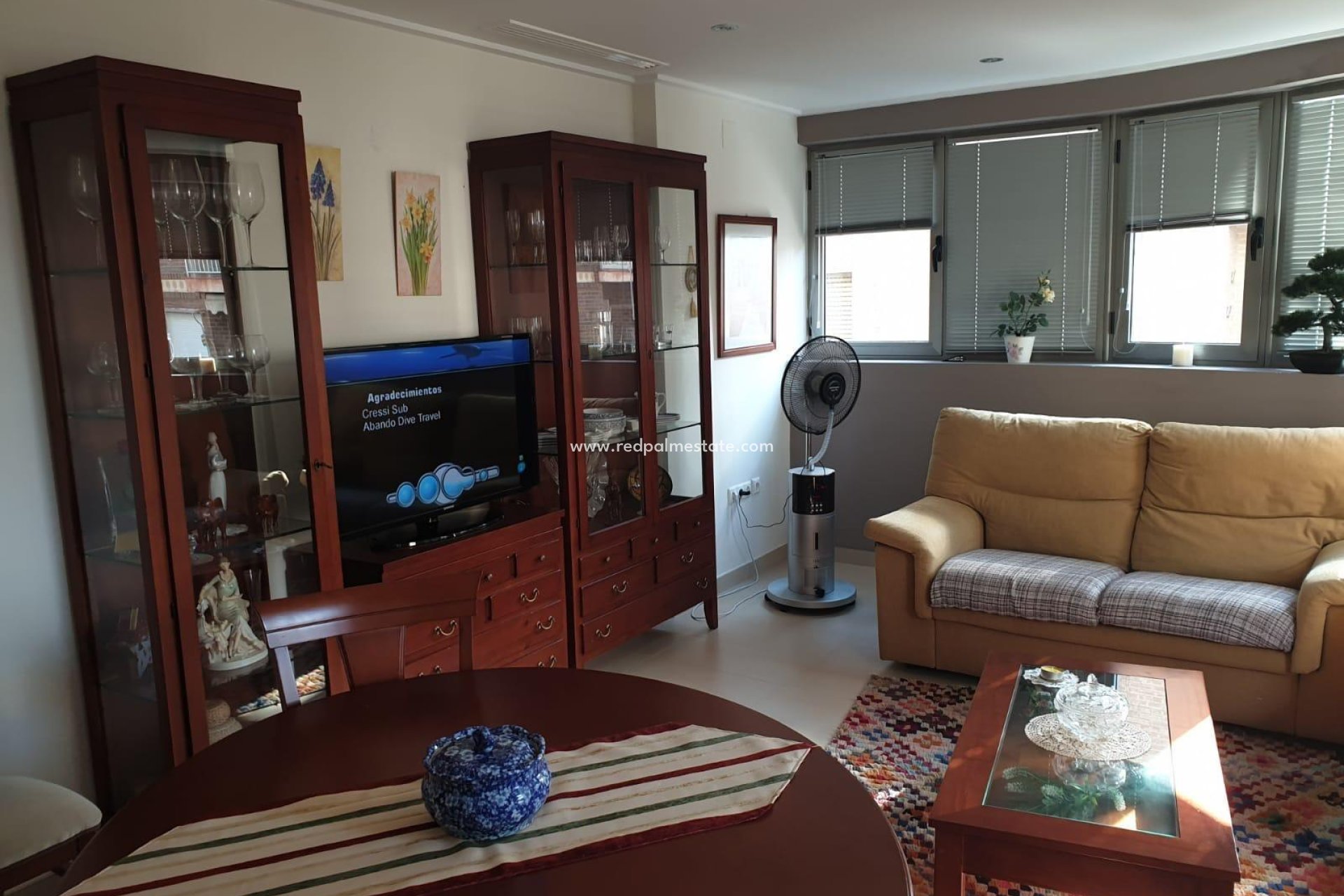 Återförsäljning - Lägenhet -
Torrevieja - Las Piscinas Naturales