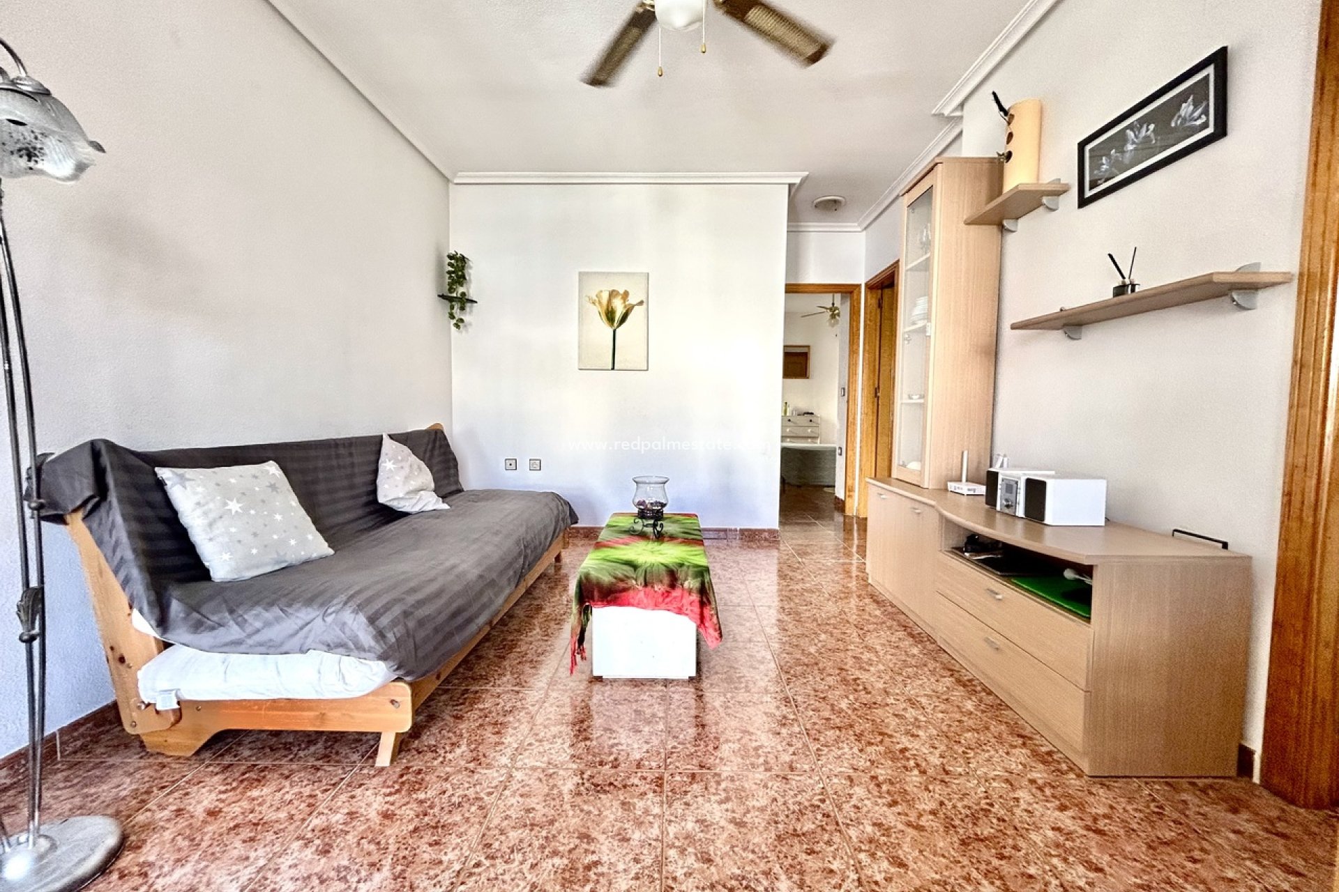 Återförsäljning - Lägenhet -
Torrevieja - Los Altos