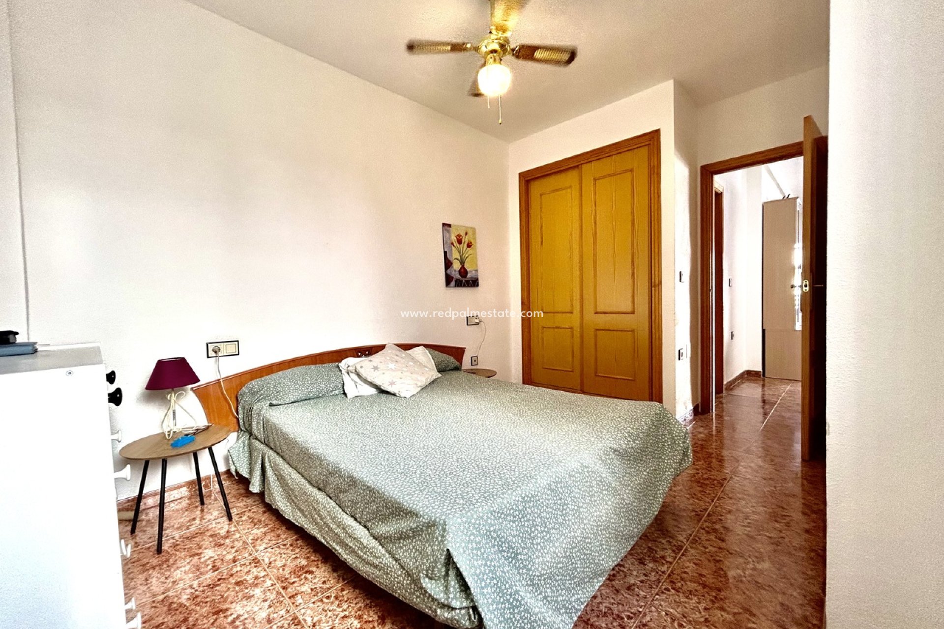 Återförsäljning - Lägenhet -
Torrevieja - Los Altos