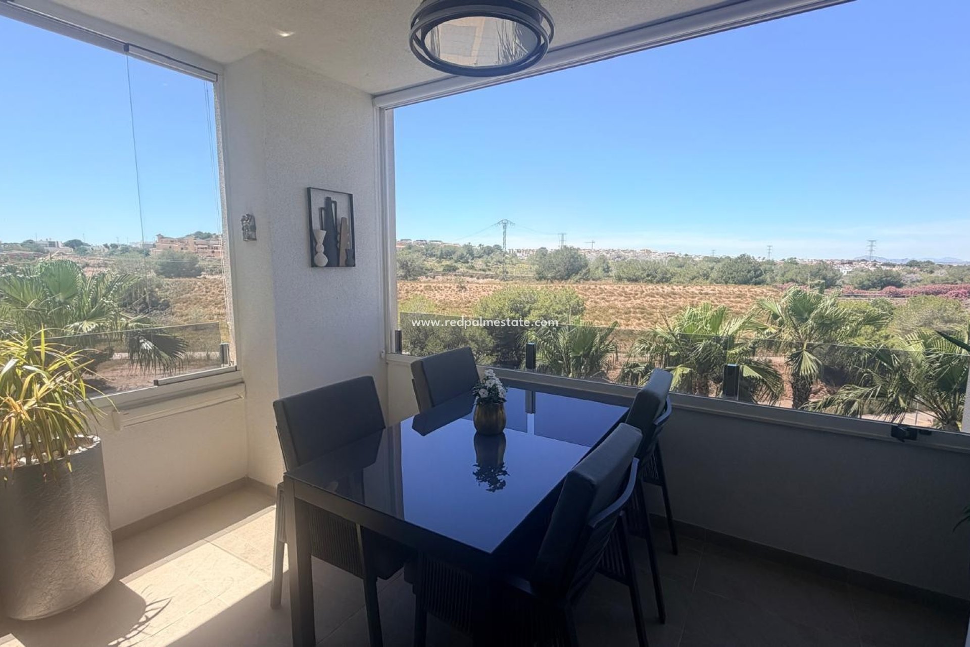 Återförsäljning - Lägenhet -
Torrevieja - Los Altos