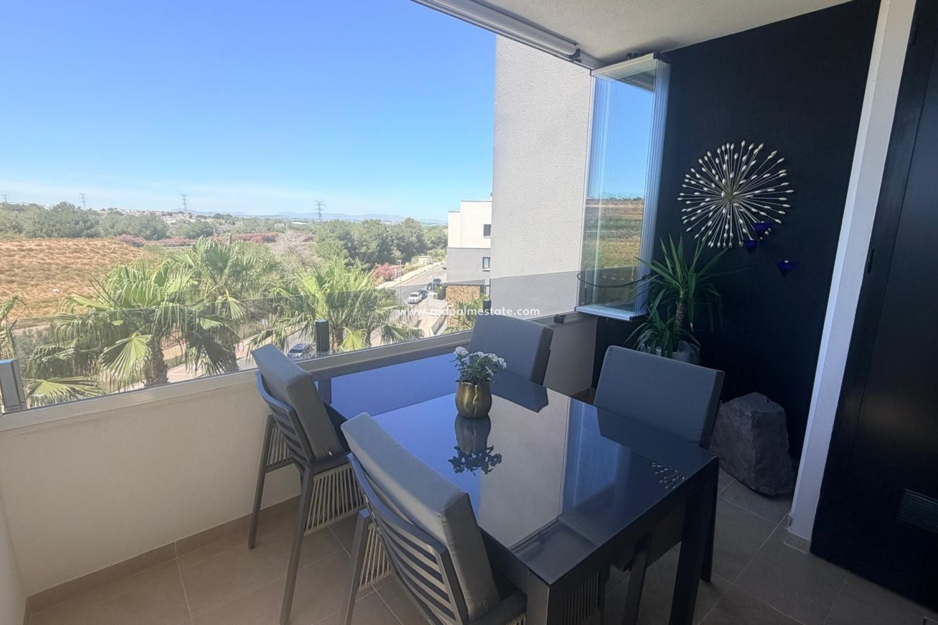 Återförsäljning - Lägenhet -
Torrevieja - Los Altos