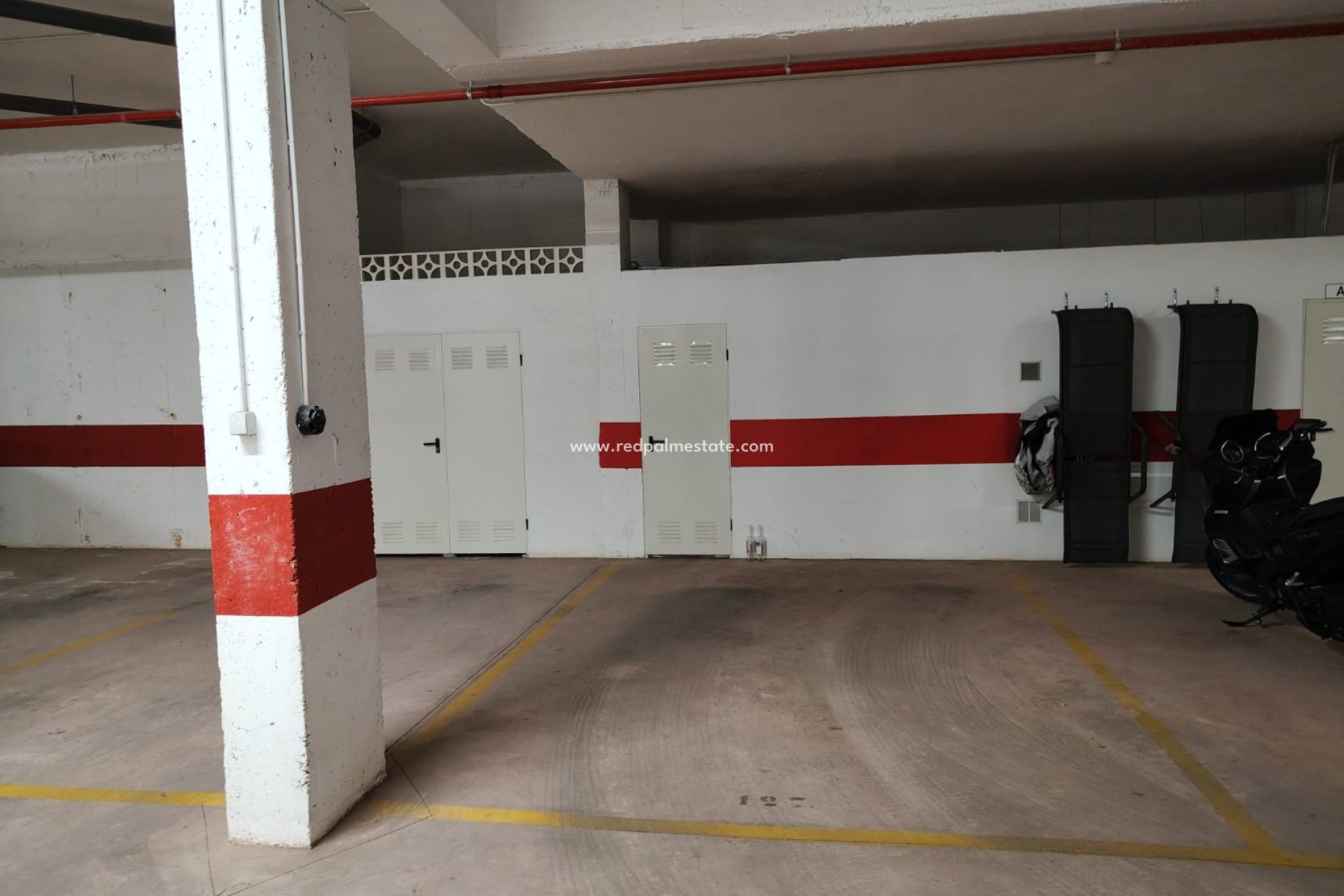 Återförsäljning - Lägenhet -
Torrevieja - Los Altos