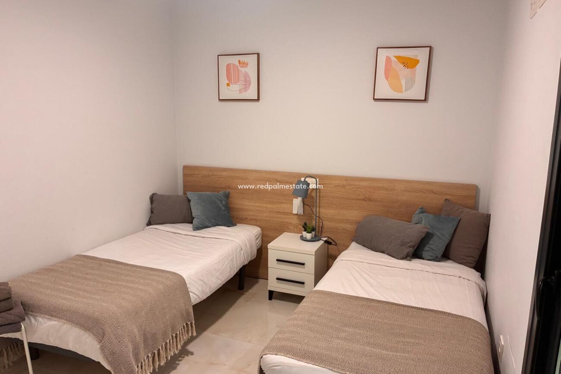 Återförsäljning - Lägenhet -
Torrevieja - Los Altos