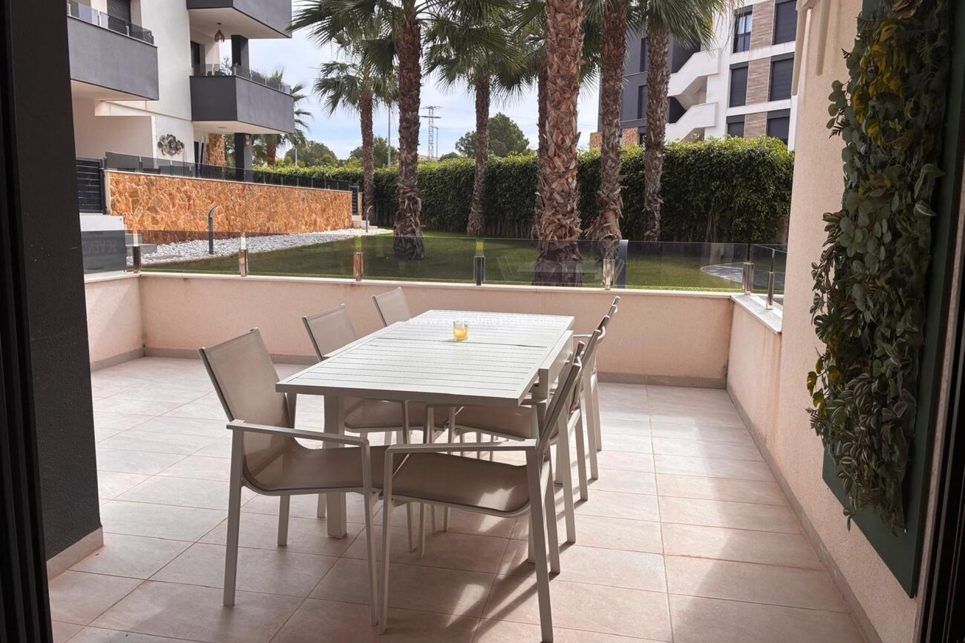 Återförsäljning - Lägenhet -
Torrevieja - Los Altos