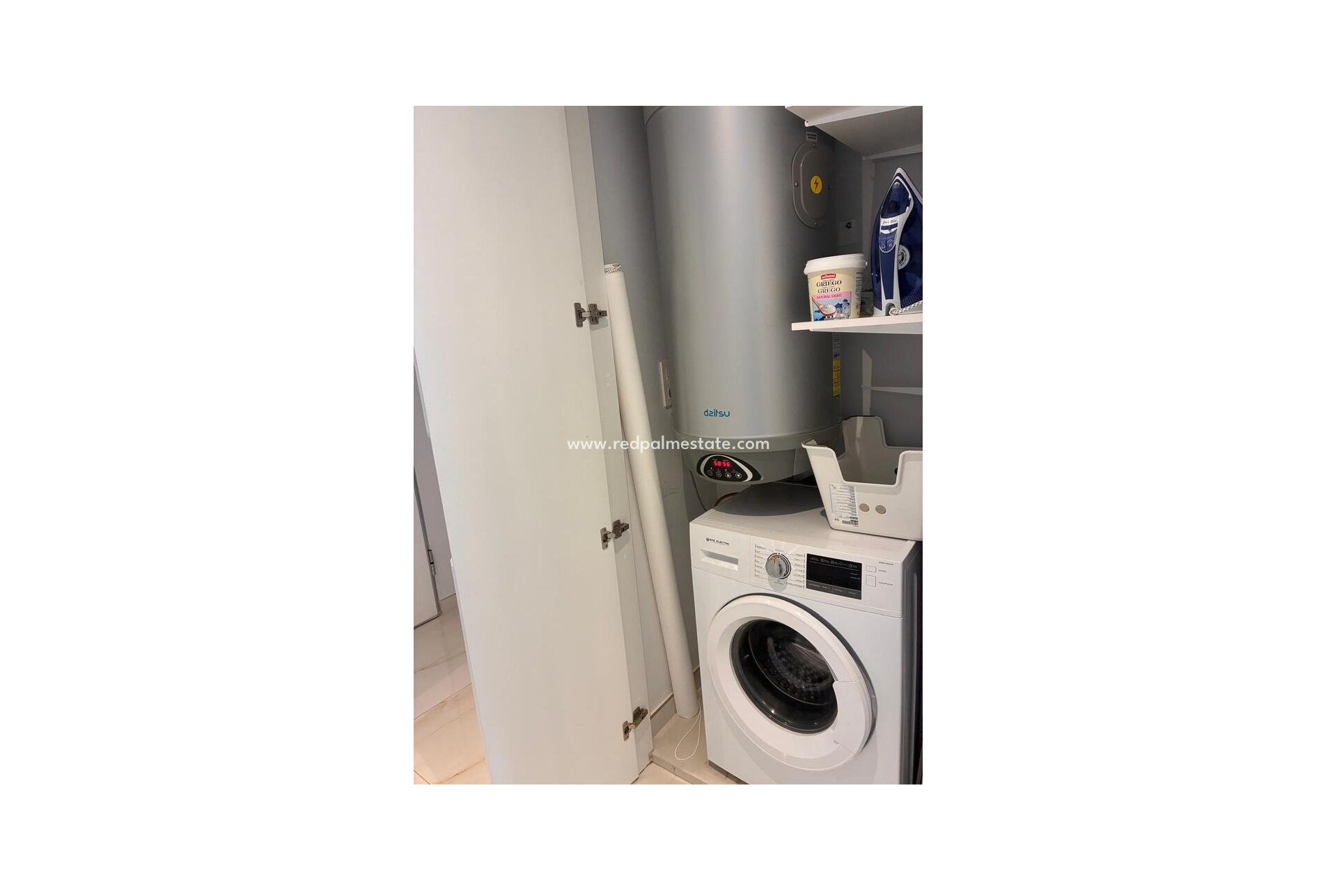 Återförsäljning - Lägenhet -
Torrevieja - Los Altos