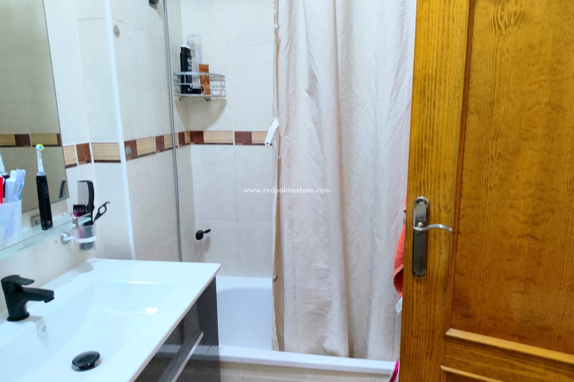 Återförsäljning - Lägenhet -
Torrevieja - Los Altos