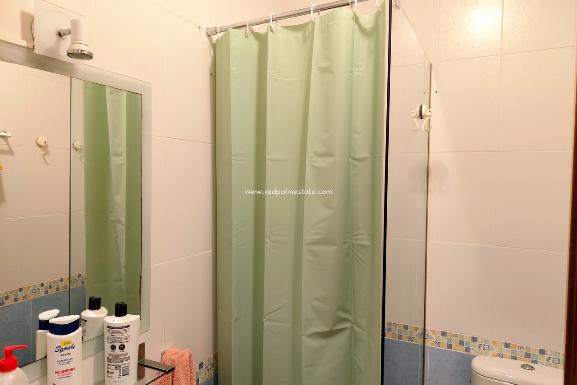 Återförsäljning - Lägenhet -
Torrevieja - Los Altos