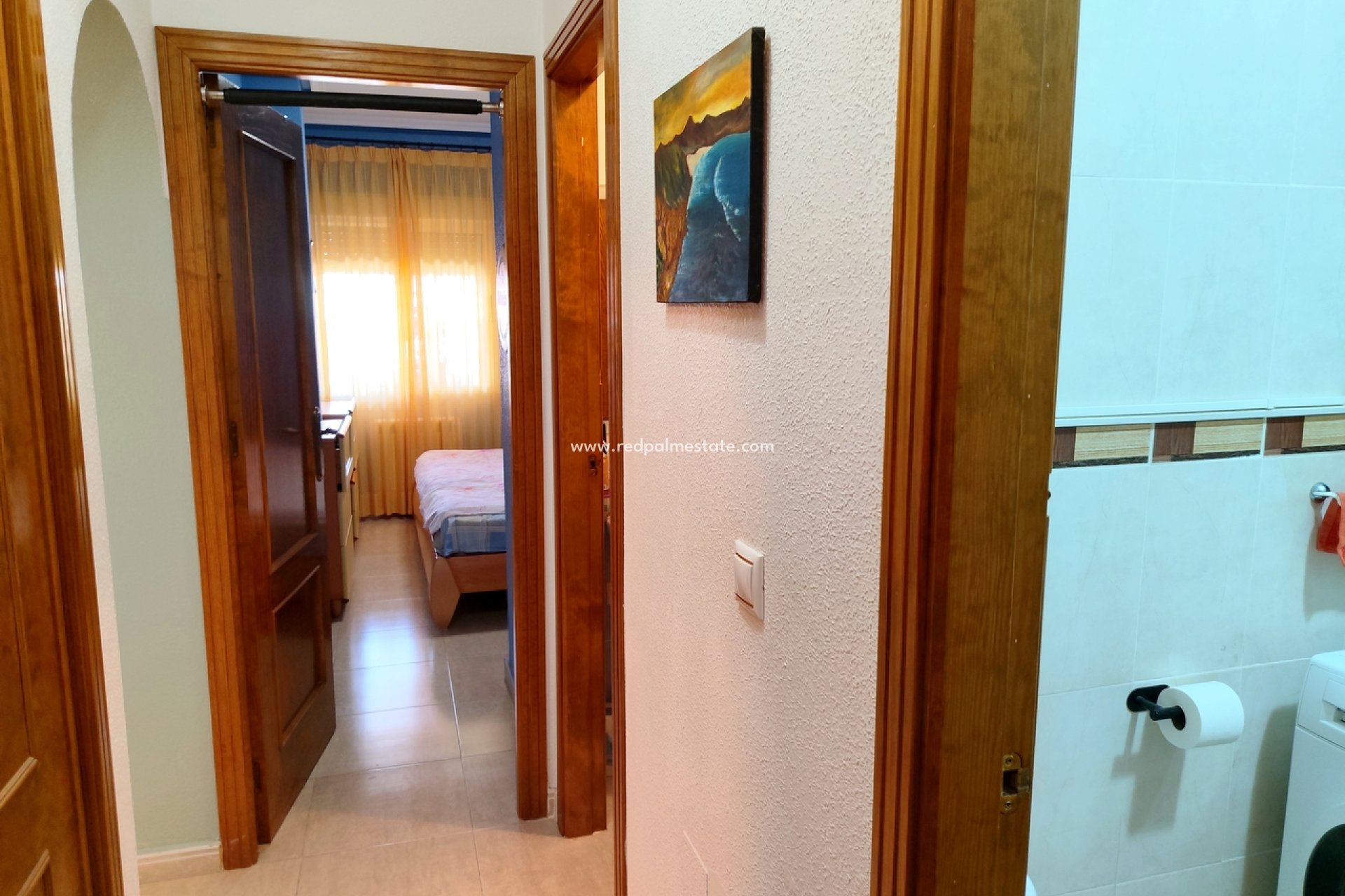 Återförsäljning - Lägenhet -
Torrevieja - Los Altos