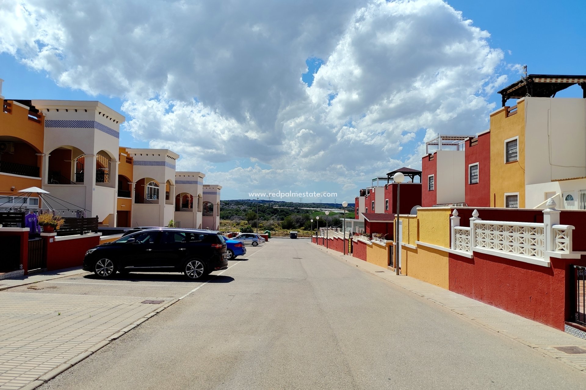 Återförsäljning - Lägenhet -
Torrevieja - Los Altos