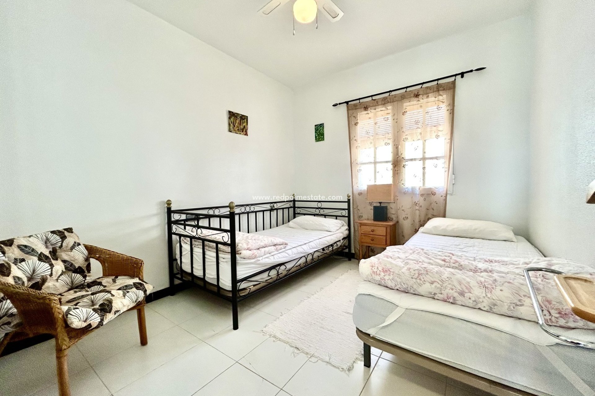 Återförsäljning - Lägenhet -
Torrevieja - Los Altos