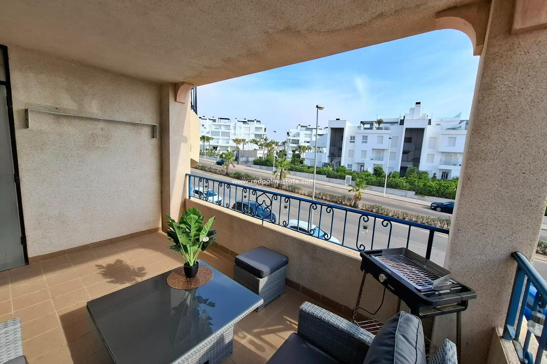 Återförsäljning - Lägenhet -
Torrevieja - Los Balcones - Los Altos del Edén