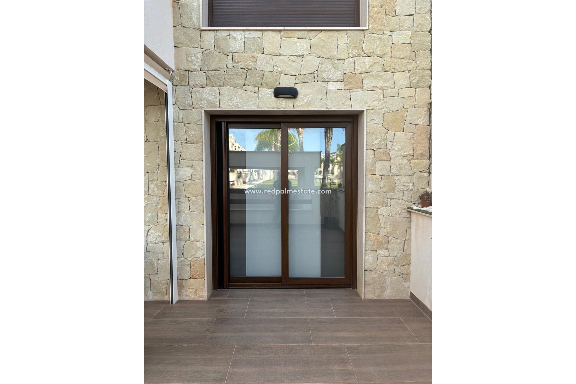 Återförsäljning - Lägenhet -
Torrevieja - Los balcones