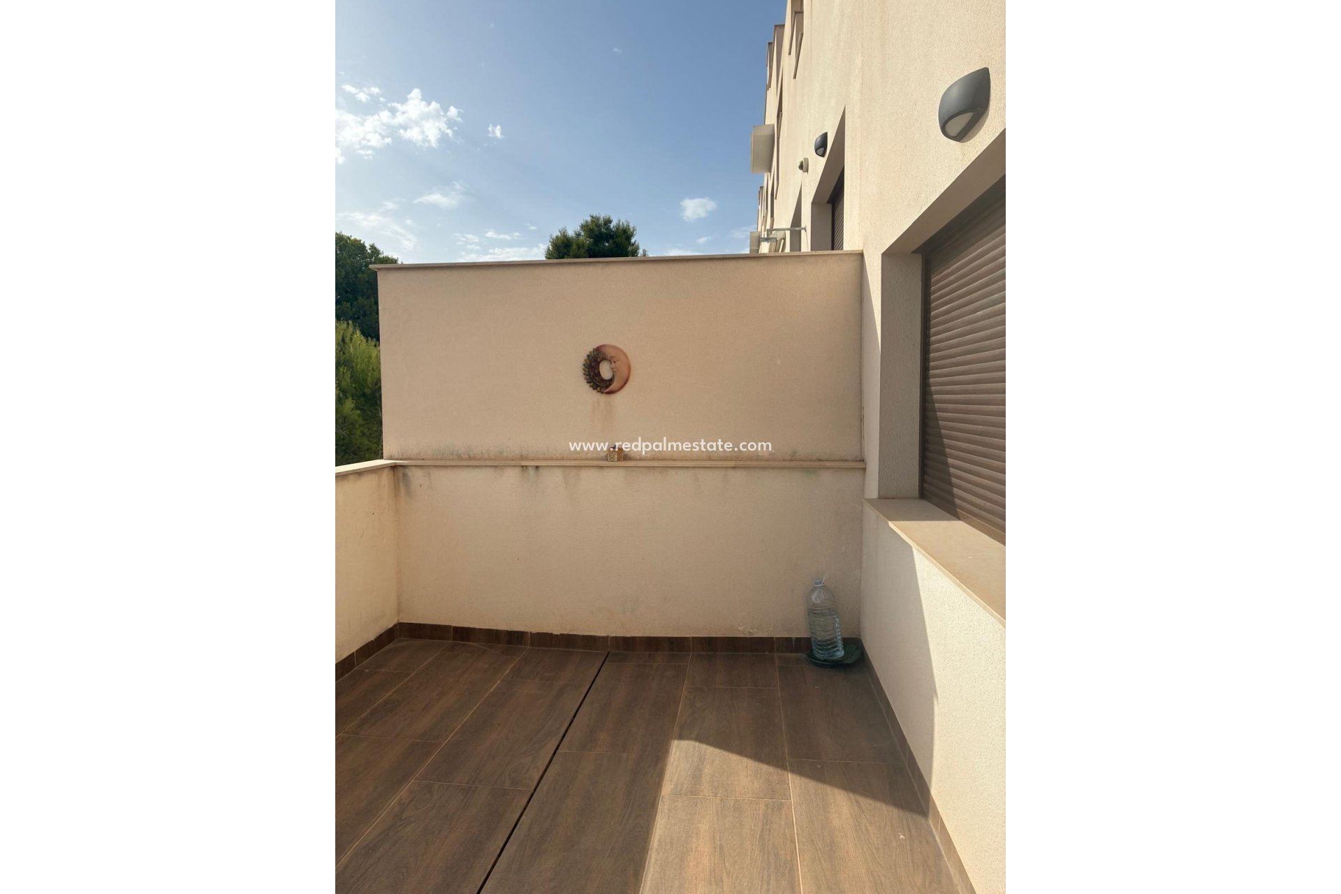 Återförsäljning - Lägenhet -
Torrevieja - Los balcones
