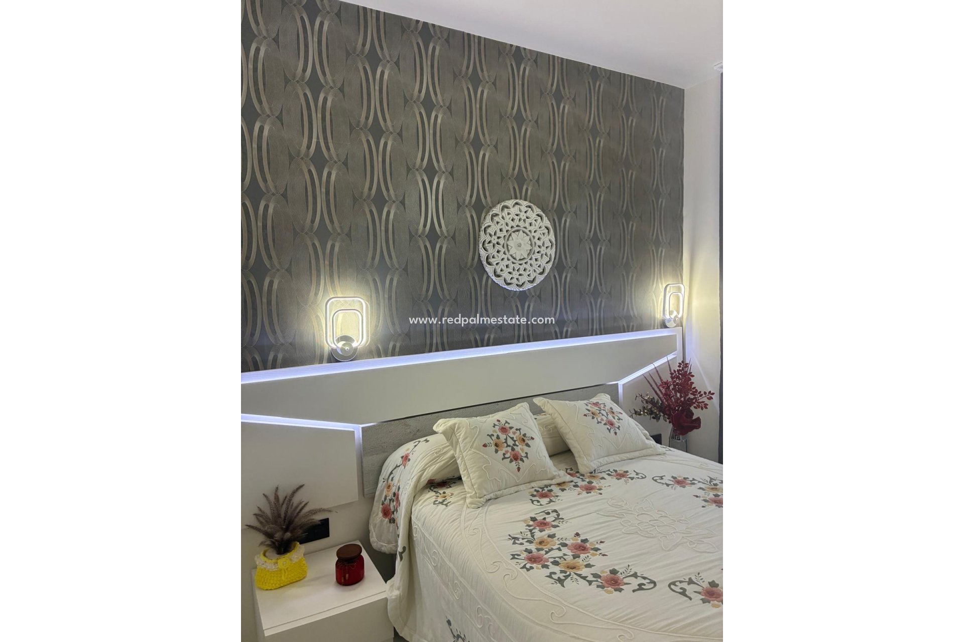 Återförsäljning - Lägenhet -
Torrevieja - Los balcones