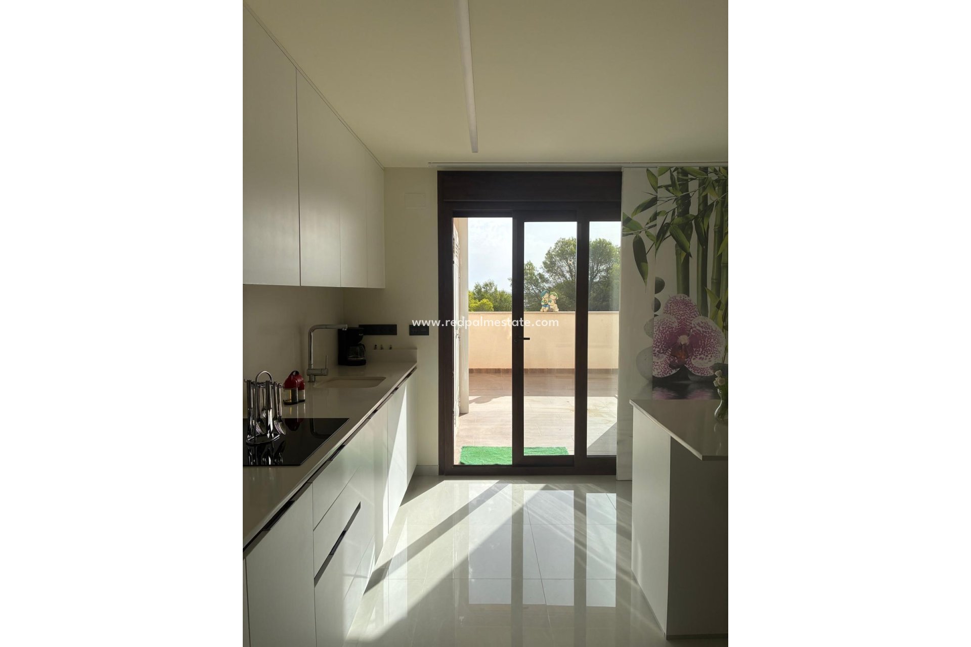 Återförsäljning - Lägenhet -
Torrevieja - Los balcones