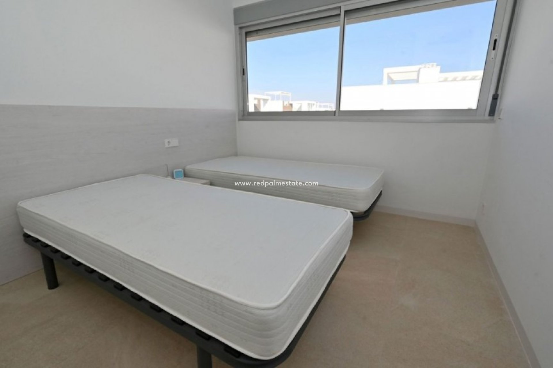 Återförsäljning - Lägenhet -
Torrevieja - Los balcones