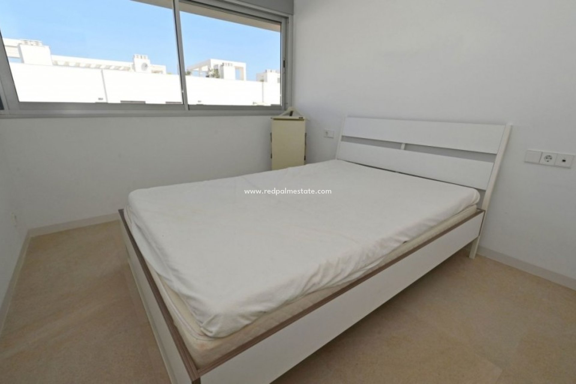 Återförsäljning - Lägenhet -
Torrevieja - Los balcones