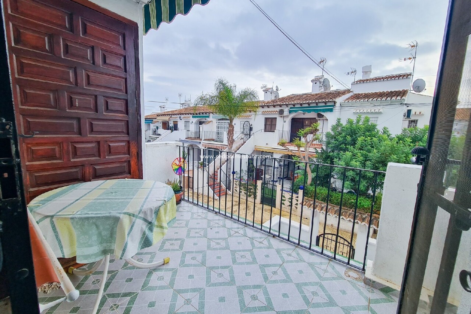 Återförsäljning - Lägenhet -
Torrevieja - Los Balcones