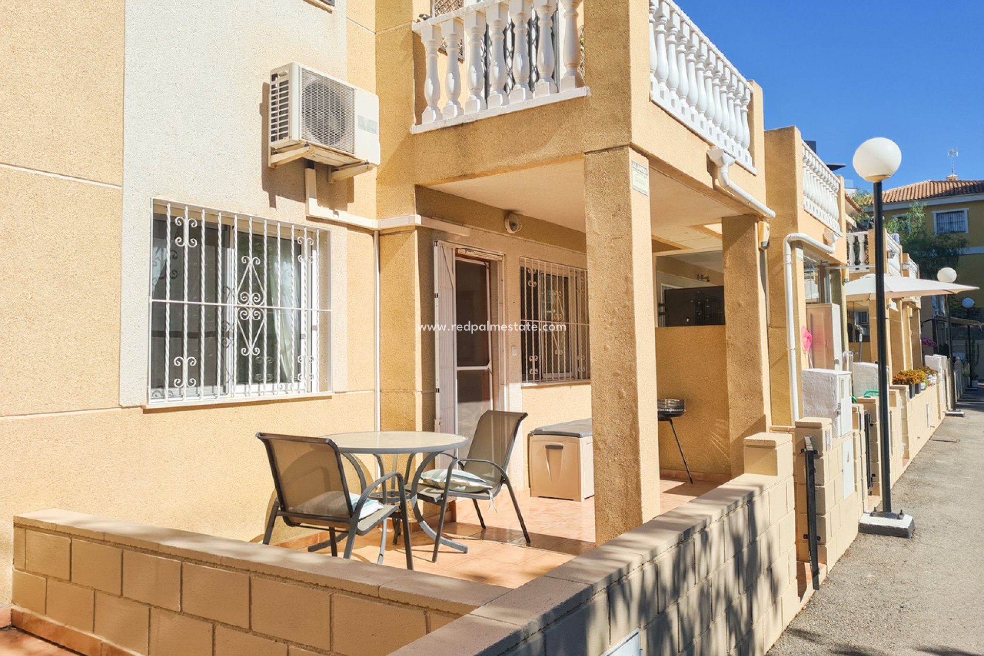 Återförsäljning - Lägenhet -
Torrevieja - Los Balcones