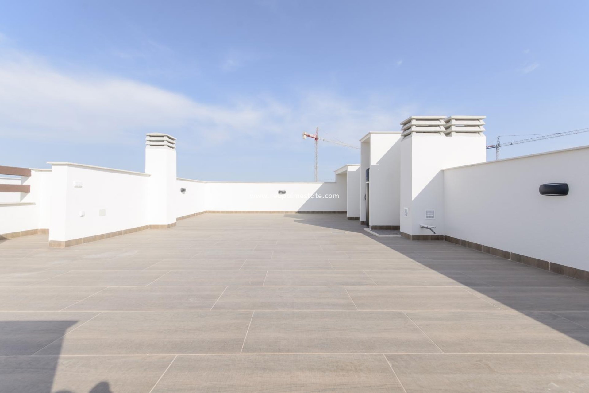 Återförsäljning - Lägenhet -
Torrevieja - Los Balcones