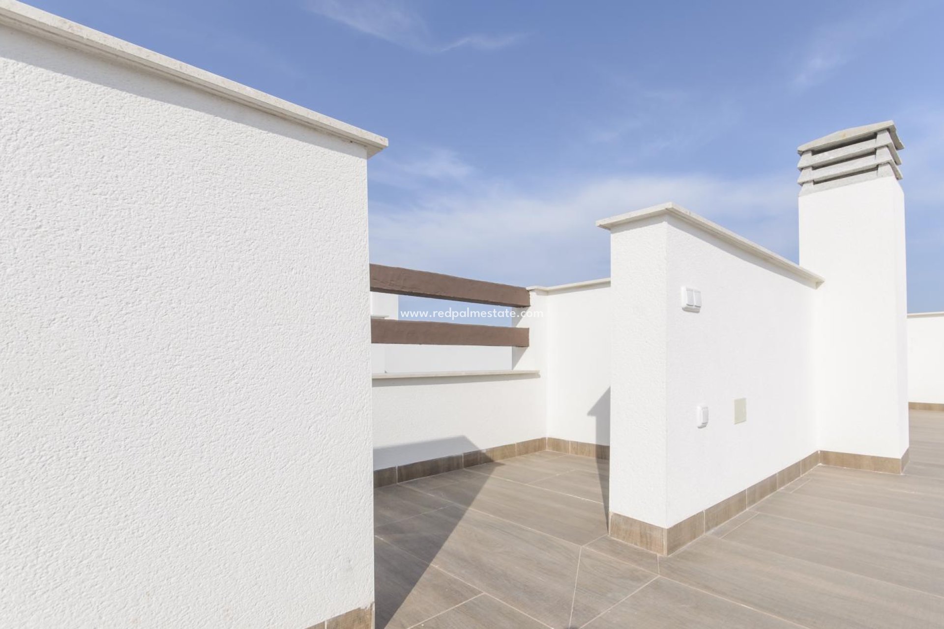 Återförsäljning - Lägenhet -
Torrevieja - Los Balcones