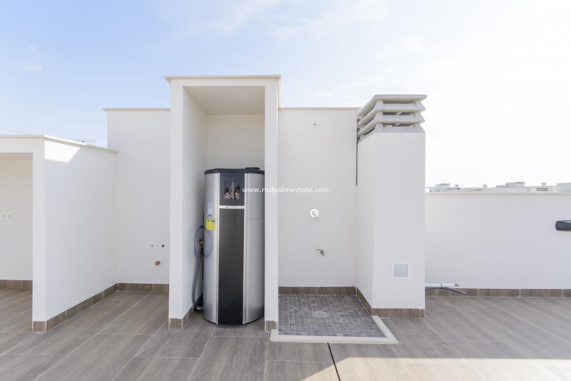 Återförsäljning - Lägenhet -
Torrevieja - Los Balcones