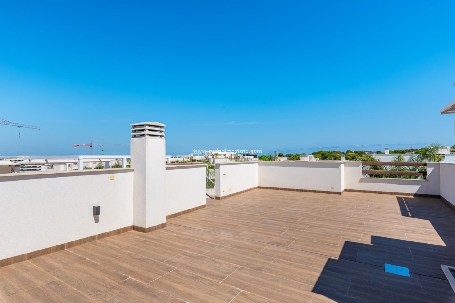 Återförsäljning - Lägenhet -
Torrevieja - Los Balcones