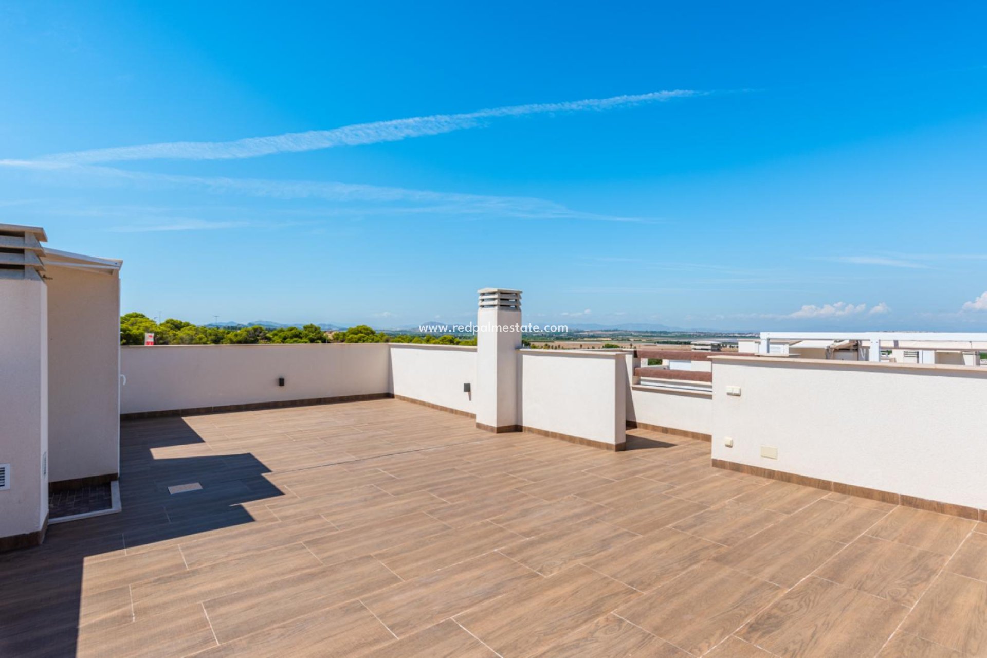 Återförsäljning - Lägenhet -
Torrevieja - Los Balcones