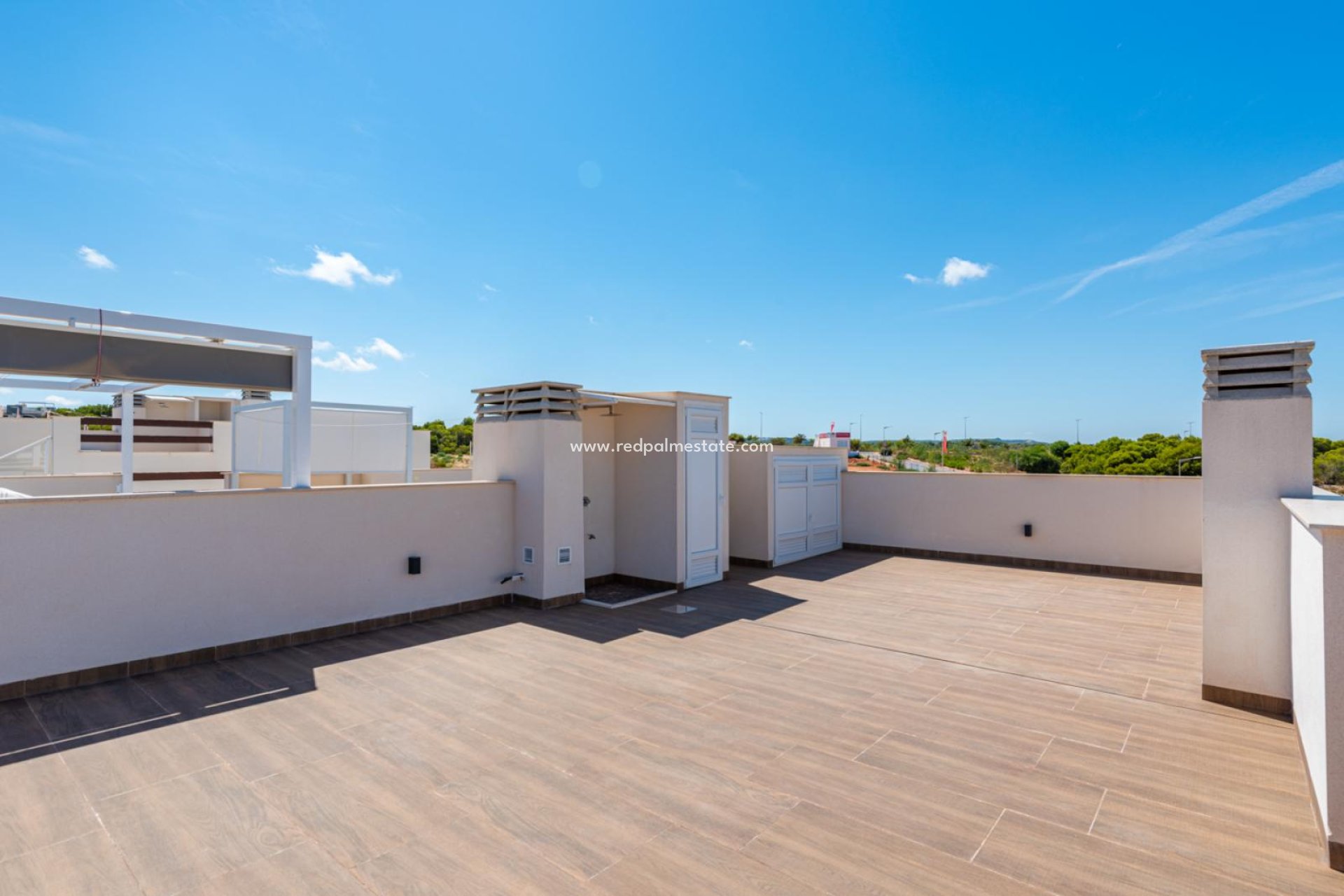 Återförsäljning - Lägenhet -
Torrevieja - Los Balcones