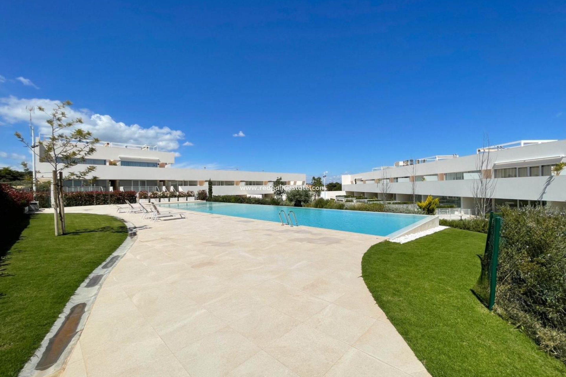 Återförsäljning - Lägenhet -
Torrevieja - Los Balcones