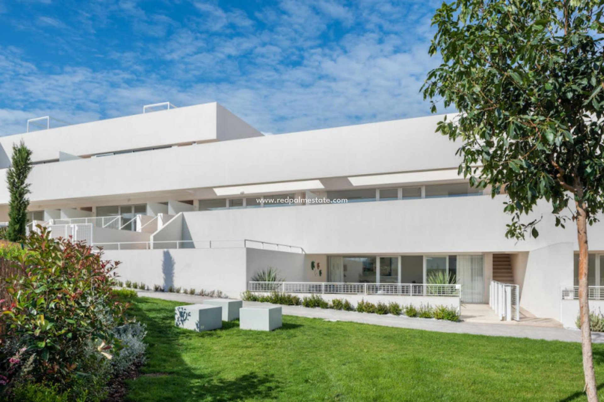 Återförsäljning - Lägenhet -
Torrevieja - Los Balcones