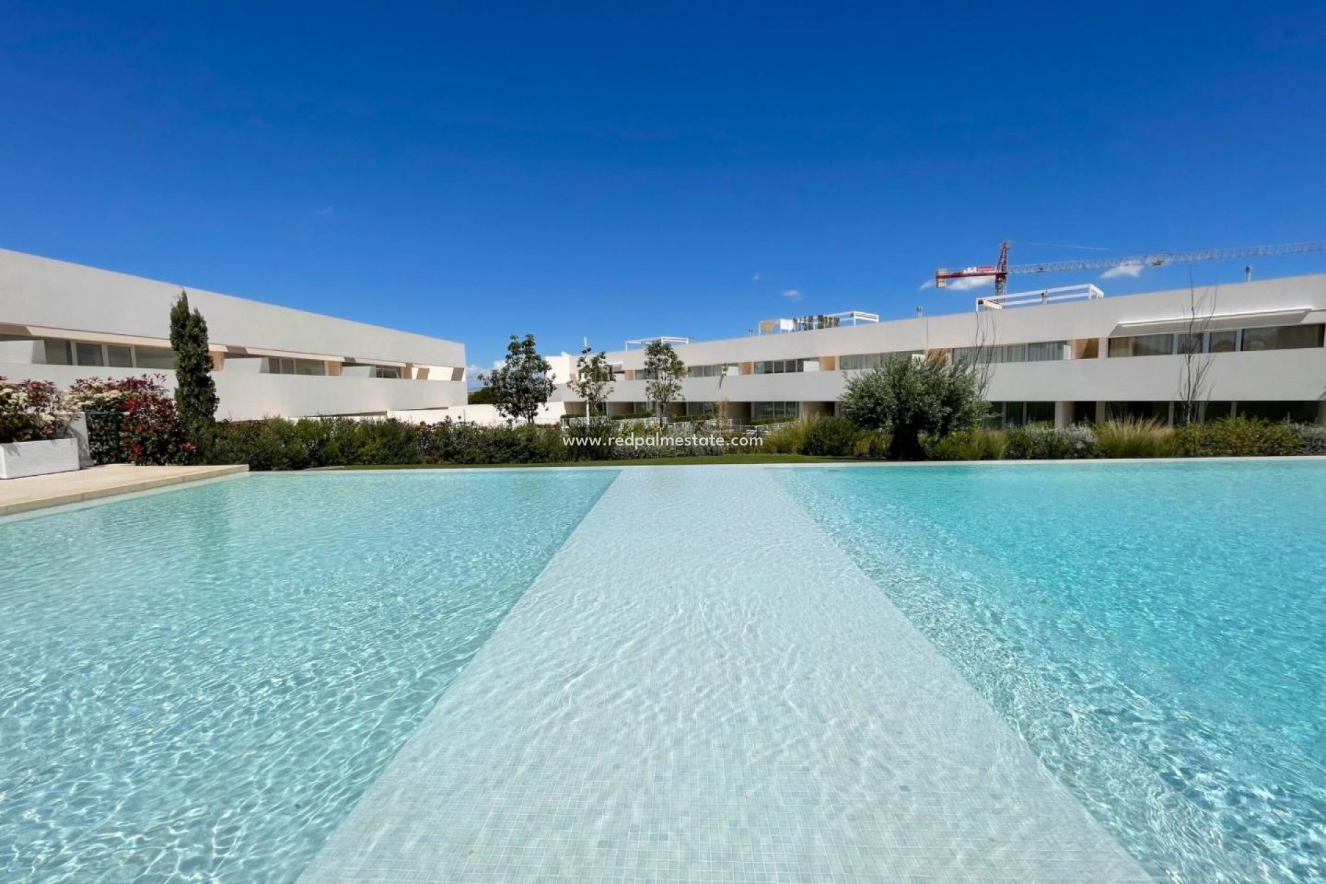 Återförsäljning - Lägenhet -
Torrevieja - Los Balcones